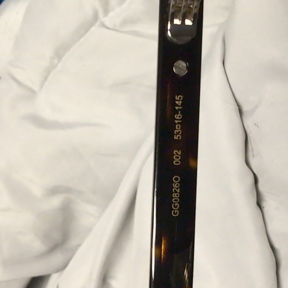 Gucci Frames - Picture 3 of 4
